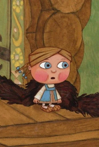 Жихарка (2006)